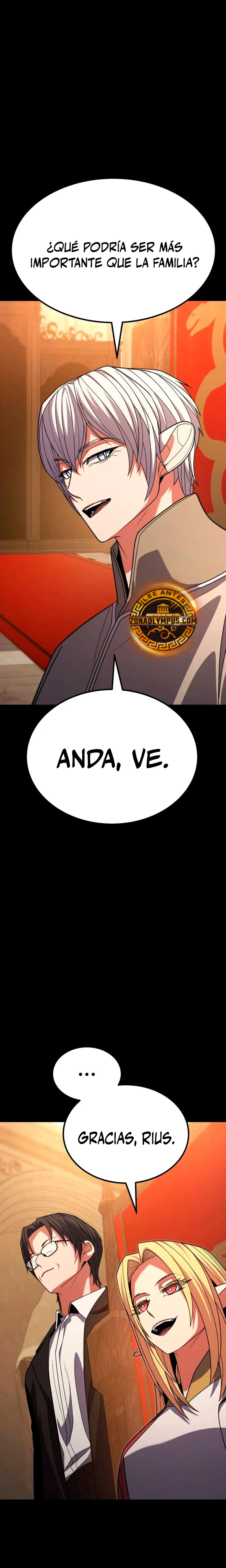 El héroe expulsado  es demasiado fuerte.  > Capitulo 53 > Page 211