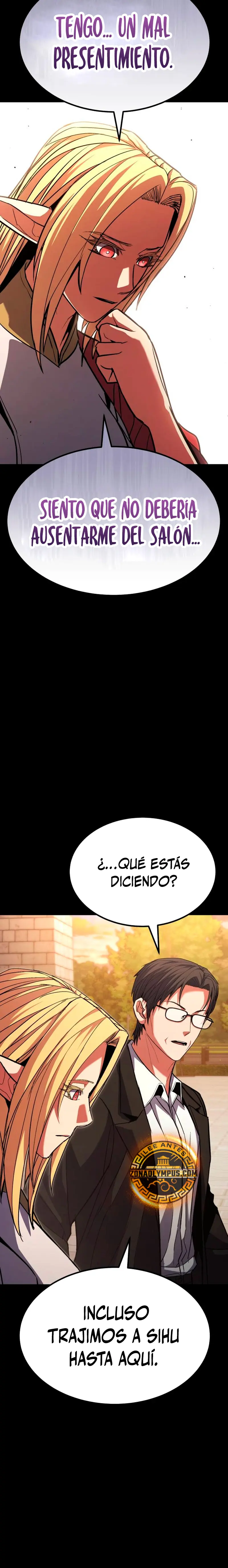 El héroe expulsado  es demasiado fuerte.  > Capitulo 53 > Page 271