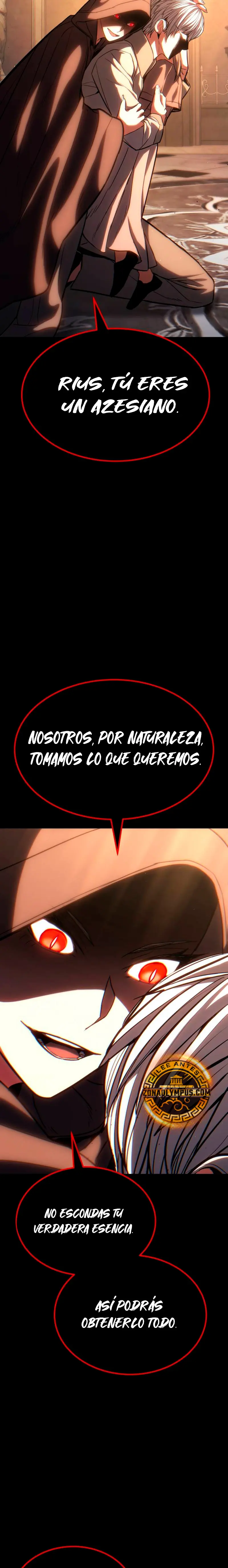 El héroe expulsado  es demasiado fuerte.  > Capitulo 53 > Page 431