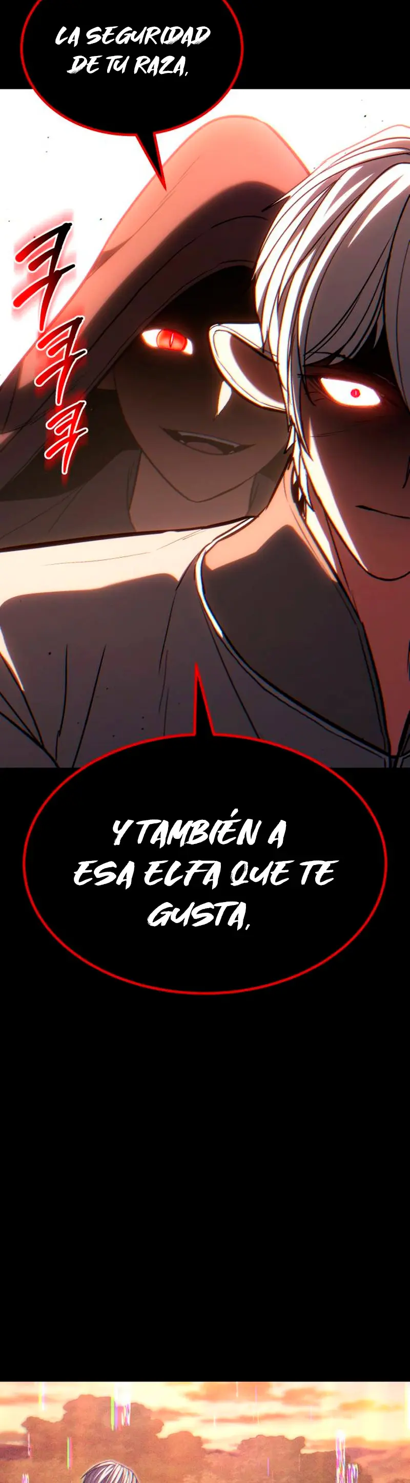 El héroe expulsado  es demasiado fuerte.  > Capitulo 53 > Page 441