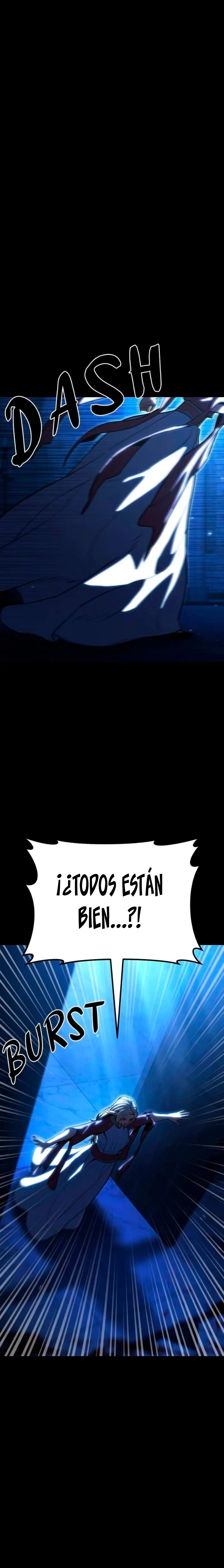 El héroe expulsado  es demasiado fuerte.  > Capitulo 54 > Page 61