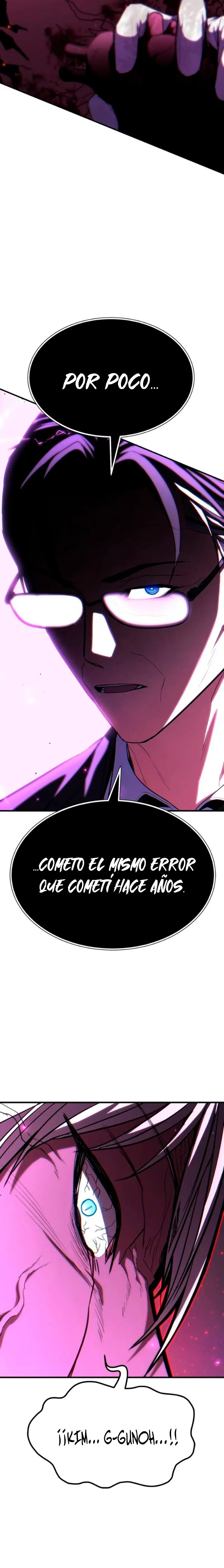 El héroe expulsado  es demasiado fuerte.  > Capitulo 54 > Page 331