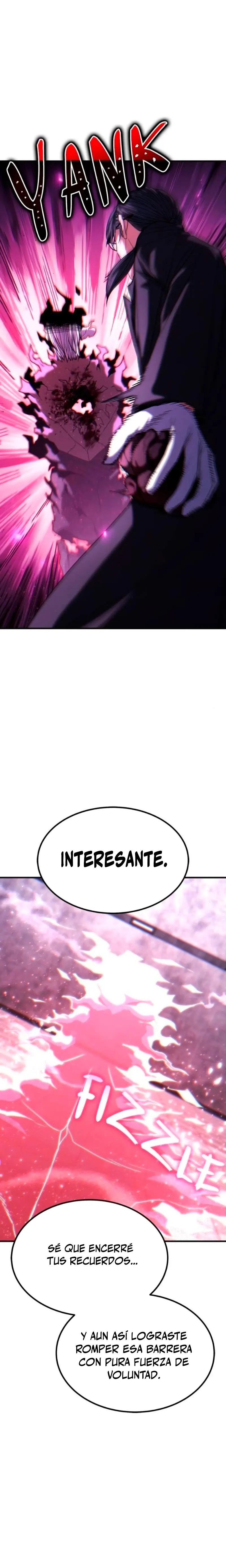 El héroe expulsado  es demasiado fuerte.  > Capitulo 54 > Page 341