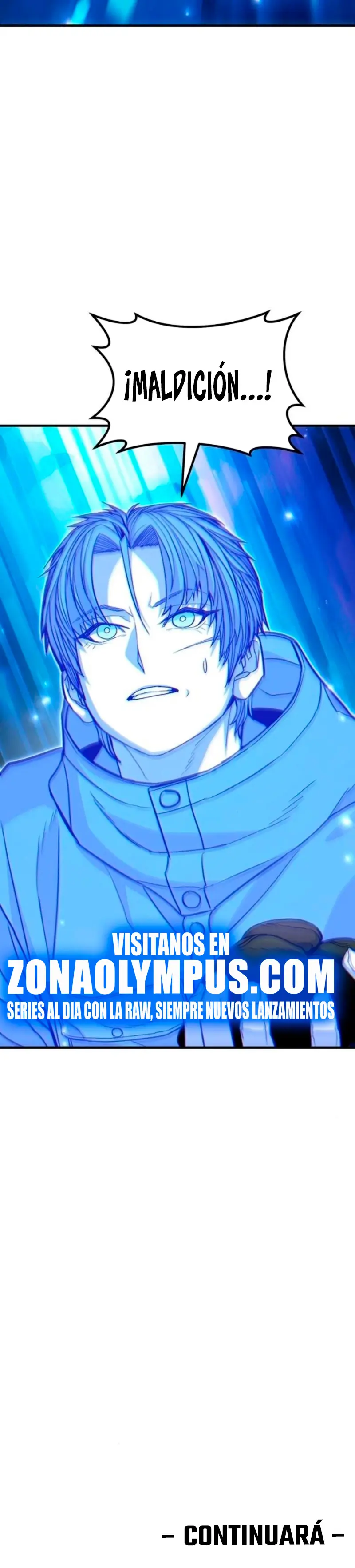 El héroe expulsado  es demasiado fuerte.  > Capitulo 54 > Page 401
