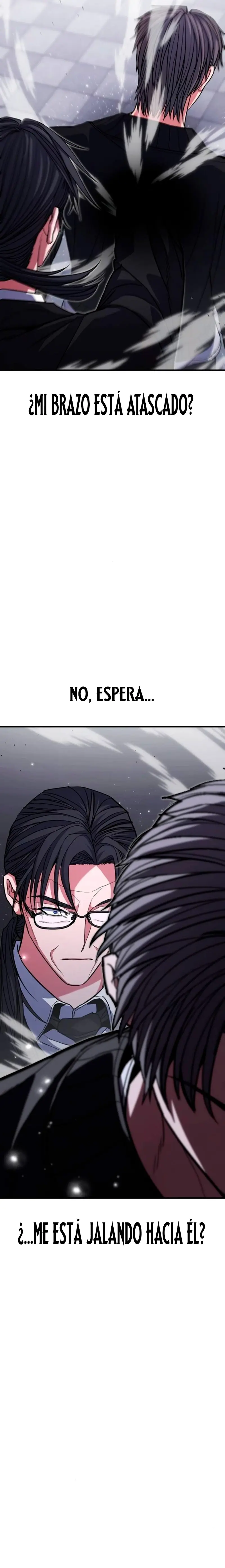 El héroe expulsado  es demasiado fuerte.  > Capitulo 55 > Page 281
