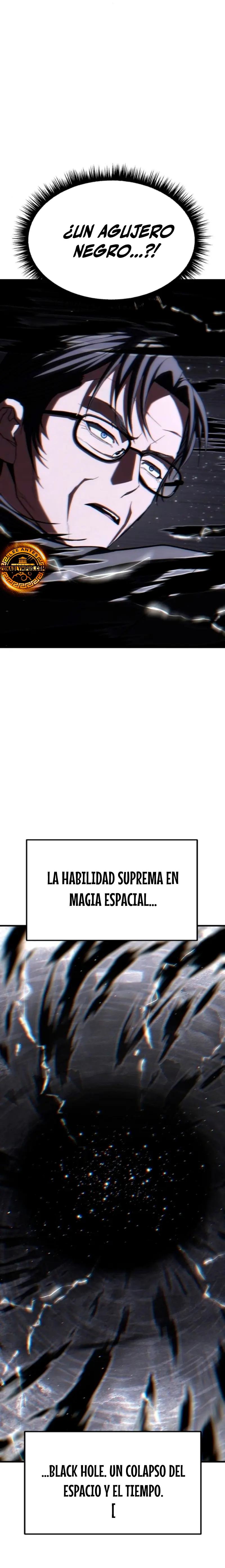 El héroe expulsado  es demasiado fuerte.  > Capitulo 55 > Page 301