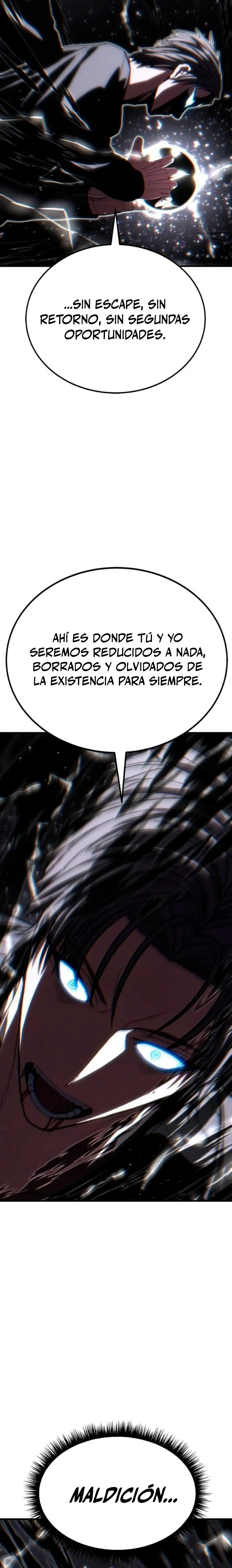 El héroe expulsado  es demasiado fuerte.  > Capitulo 55 > Page 331