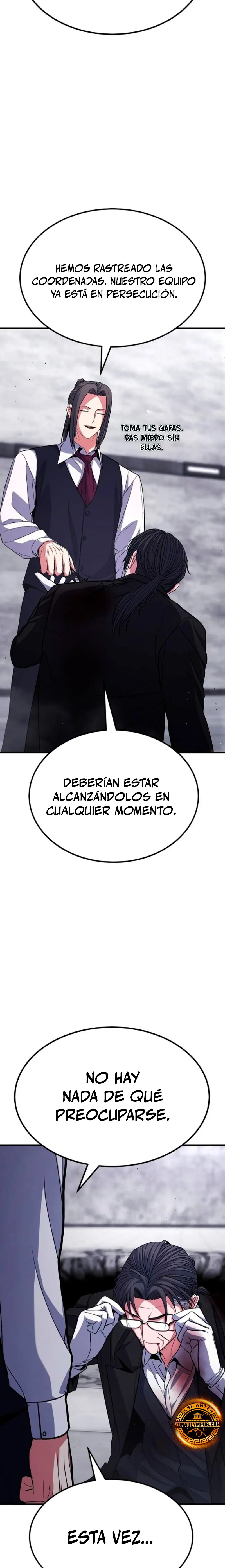 El héroe expulsado  es demasiado fuerte.  > Capitulo 55 > Page 401