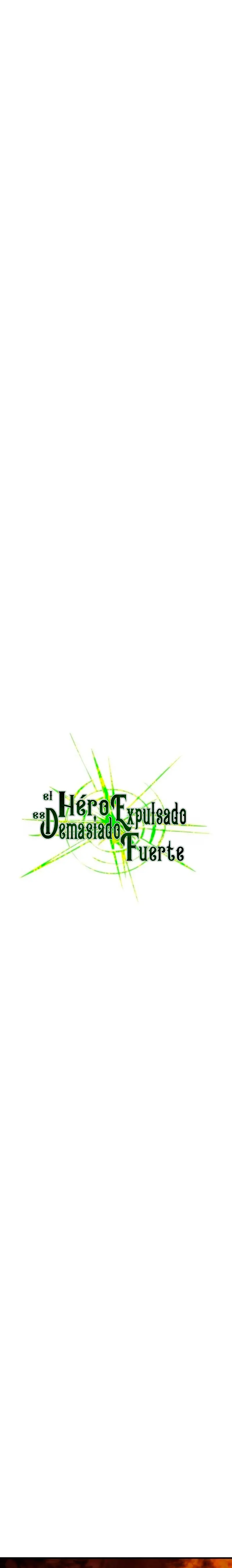 El héroe expulsado  es demasiado fuerte.  > Capitulo 56 > Page 41