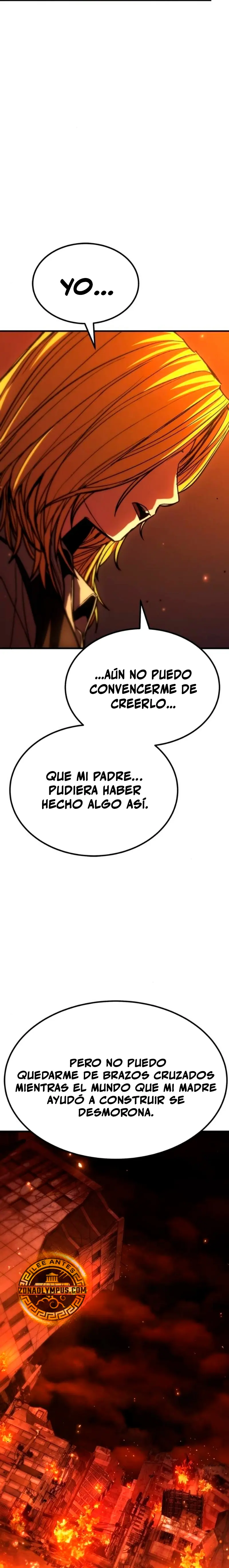 El héroe expulsado  es demasiado fuerte.  > Capitulo 56 > Page 281