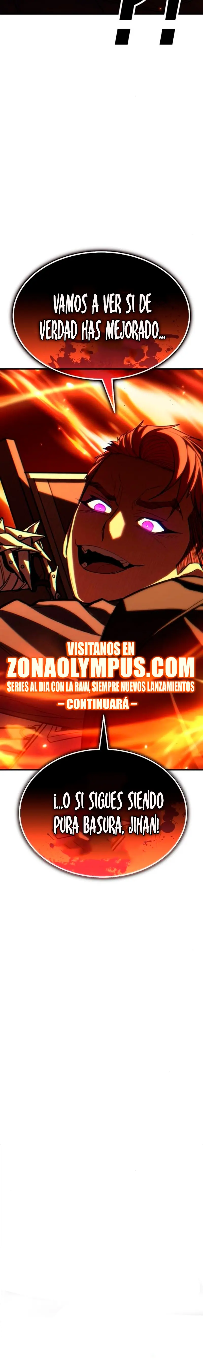 El héroe expulsado  es demasiado fuerte.  > Capitulo 56 > Page 471