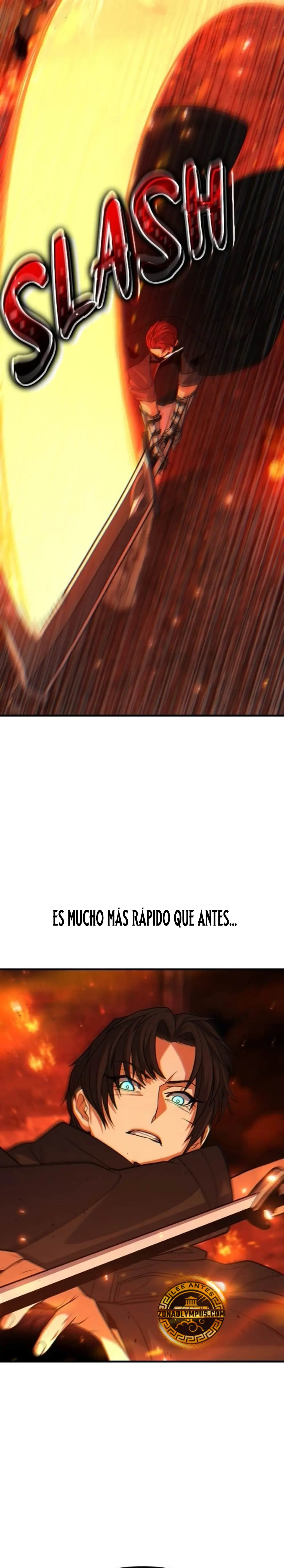 El héroe expulsado  es demasiado fuerte.  > Capitulo 57 > Page 211