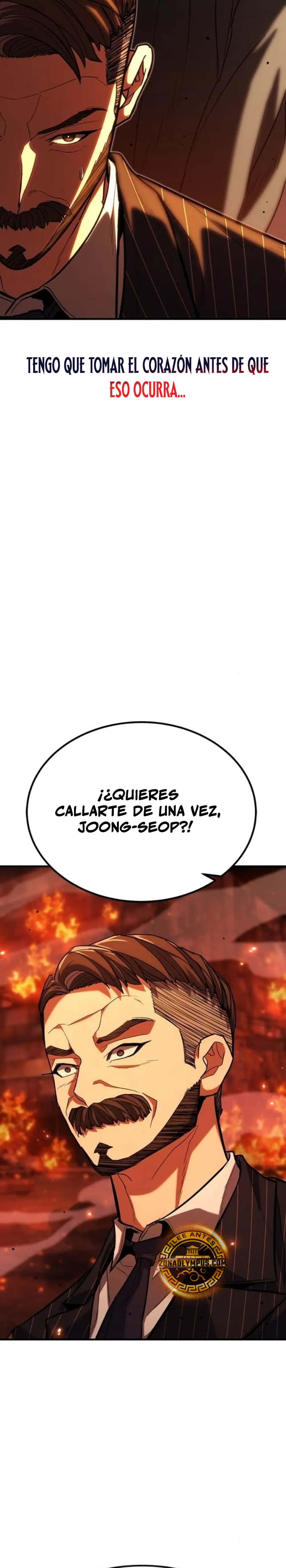 El héroe expulsado  es demasiado fuerte.  > Capitulo 57 > Page 371