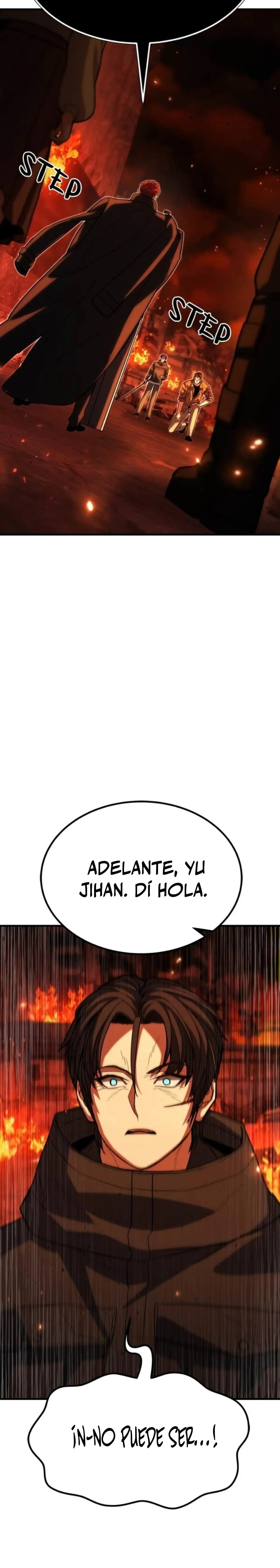 El héroe expulsado  es demasiado fuerte.  > Capitulo 57 > Page 471