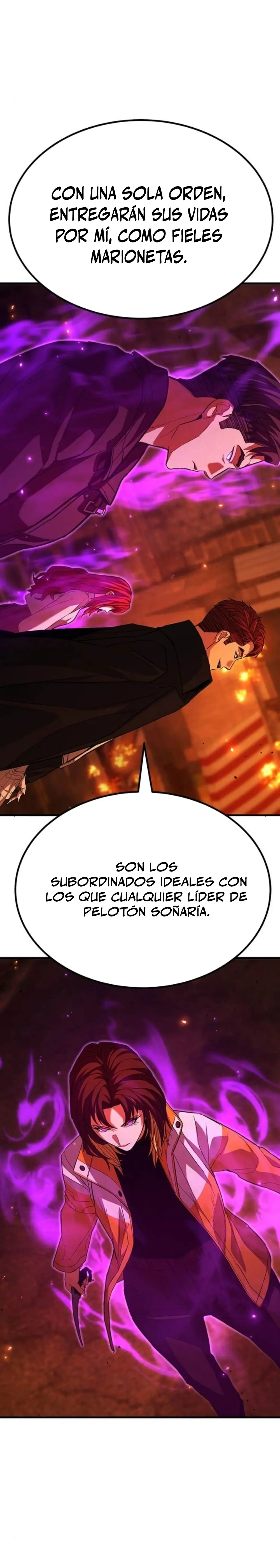 El héroe expulsado  es demasiado fuerte.  > Capitulo 58 > Page 131