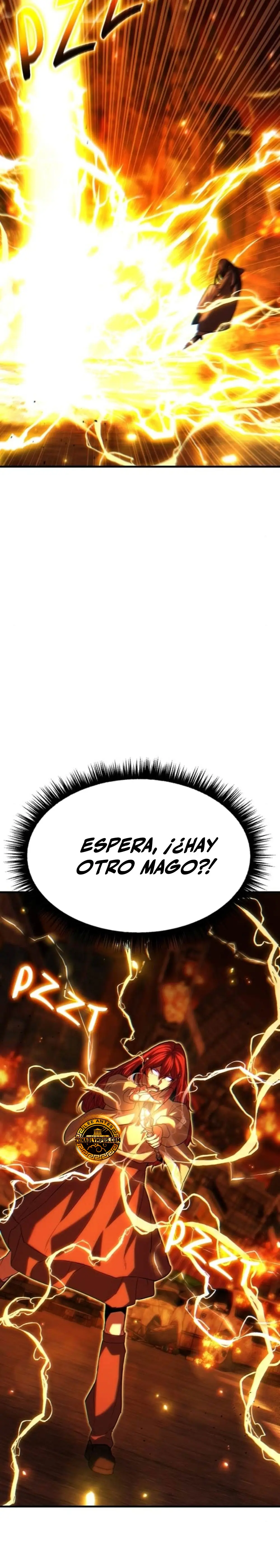 El héroe expulsado  es demasiado fuerte.  > Capitulo 58 > Page 221