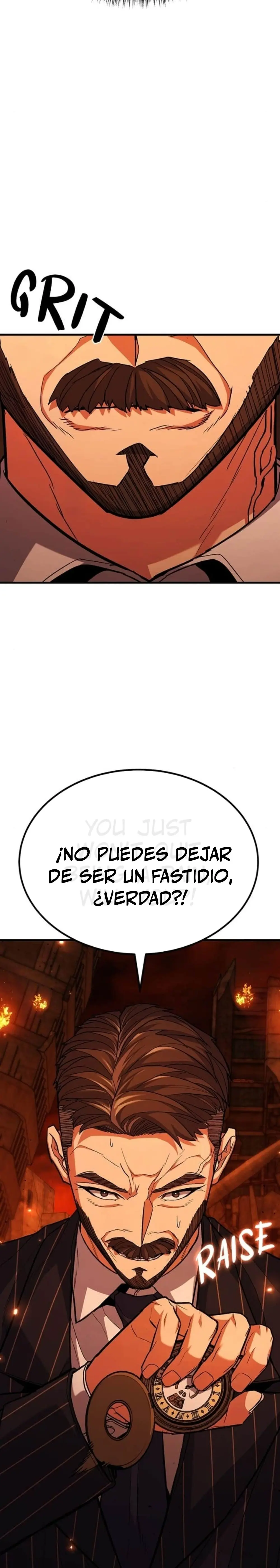 El héroe expulsado  es demasiado fuerte.  > Capitulo 58 > Page 301