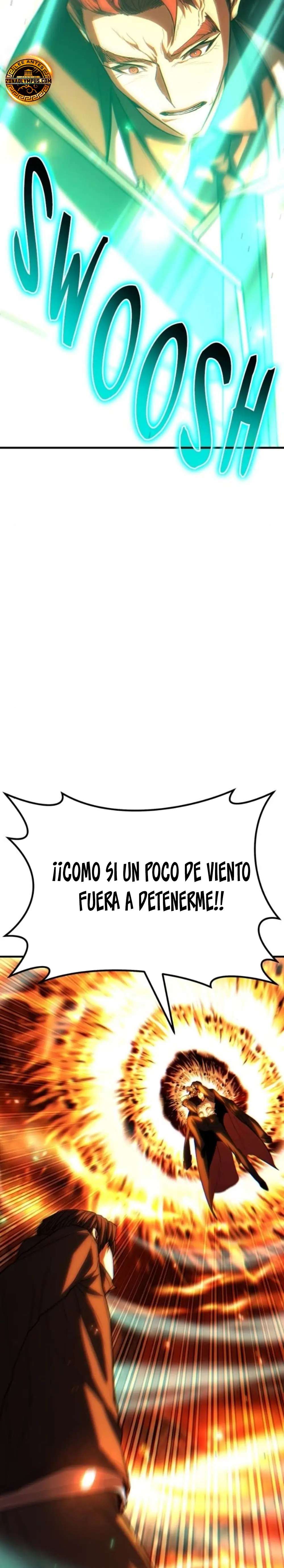 El héroe expulsado  es demasiado fuerte.  > Capitulo 58 > Page 431