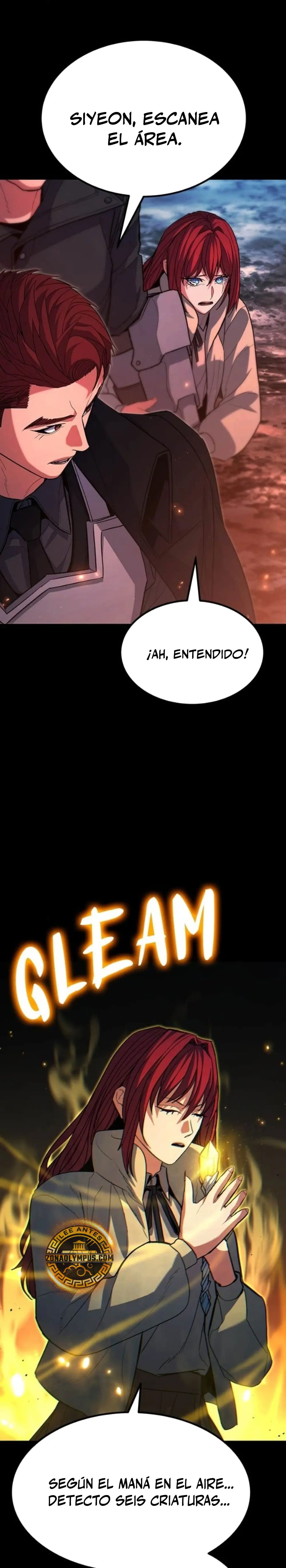 El héroe expulsado  es demasiado fuerte.  > Capitulo 59 > Page 401