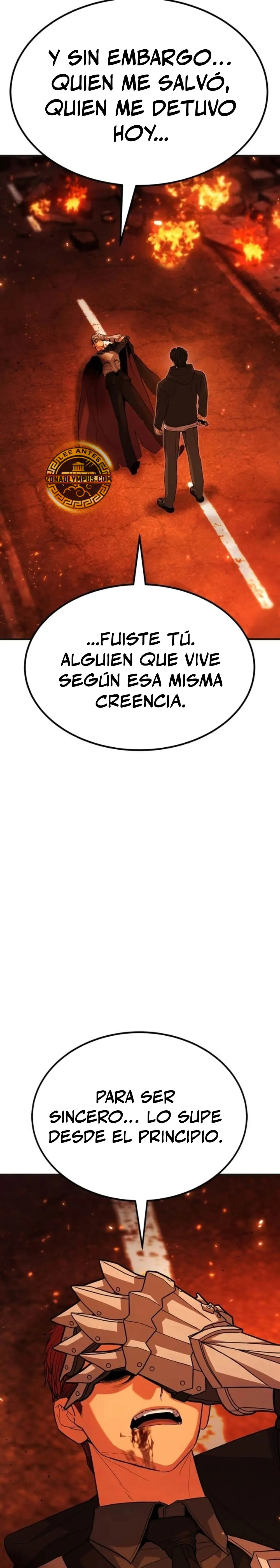 El héroe expulsado  es demasiado fuerte.  > Capitulo 60 > Page 271