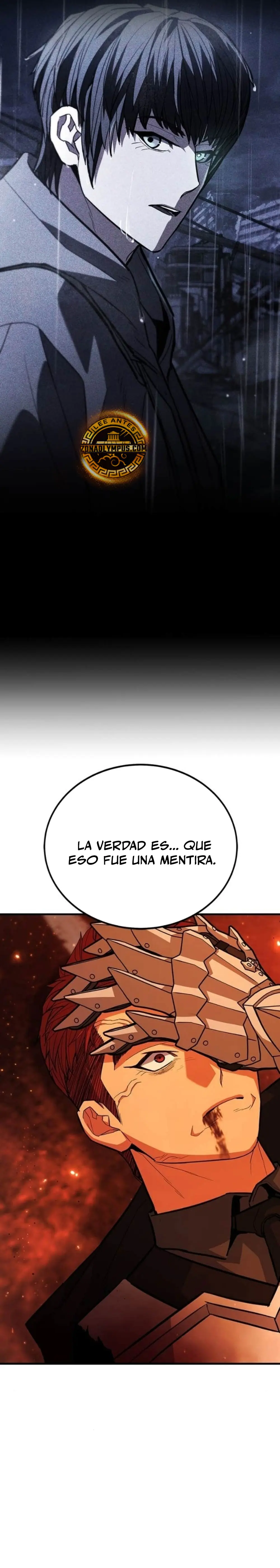 El héroe expulsado  es demasiado fuerte.  > Capitulo 60 > Page 311