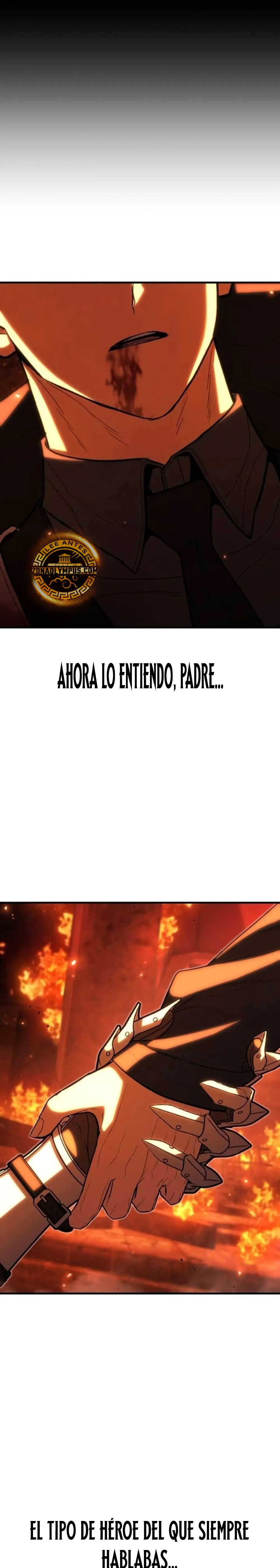 El héroe expulsado  es demasiado fuerte.  > Capitulo 60 > Page 361