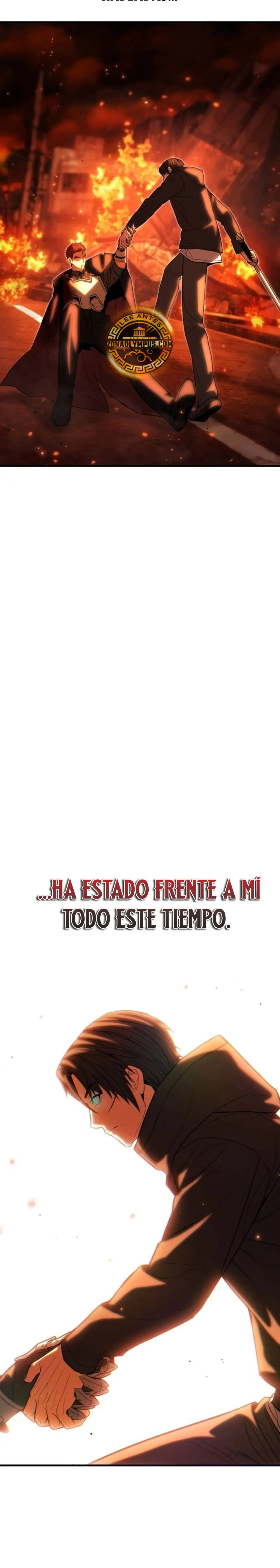 El héroe expulsado  es demasiado fuerte.  > Capitulo 60 > Page 371