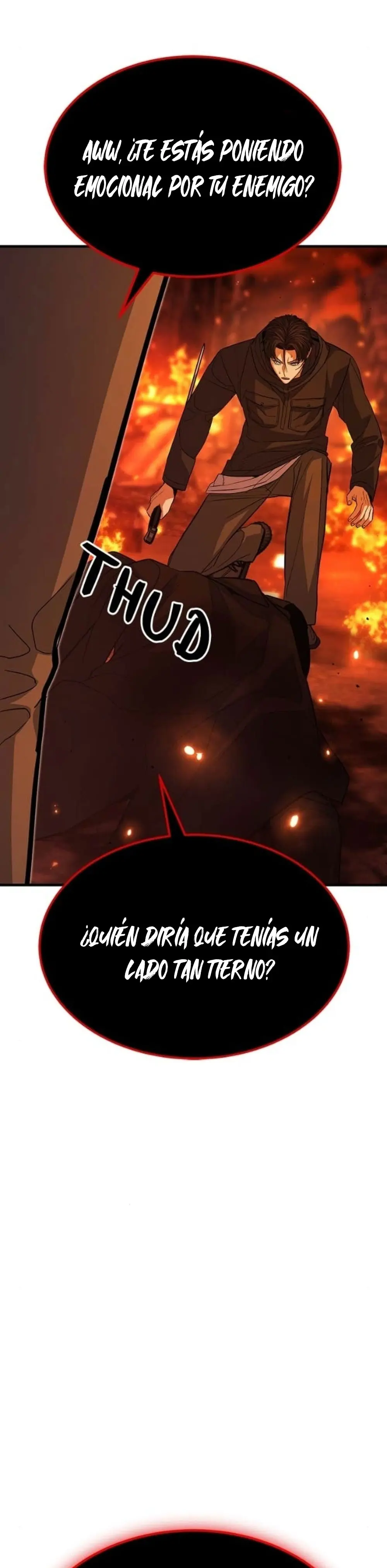El héroe expulsado  es demasiado fuerte.  > Capitulo 60 > Page 431