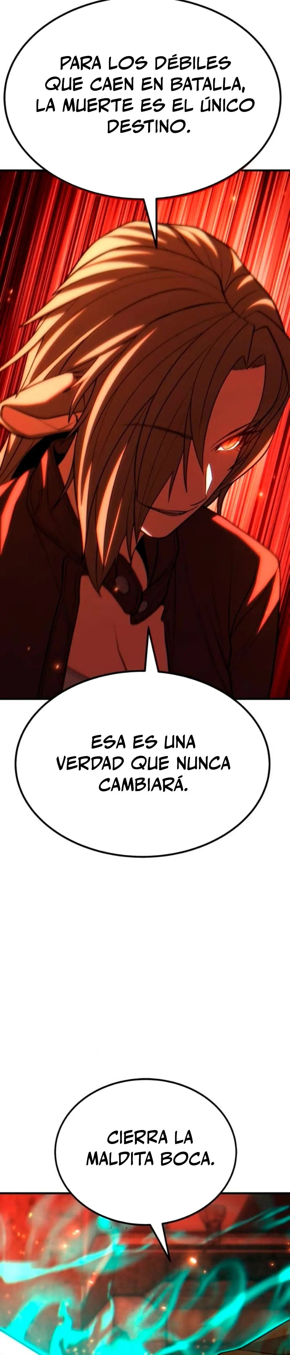 El héroe expulsado  es demasiado fuerte.  > Capitulo 61 > Page 71