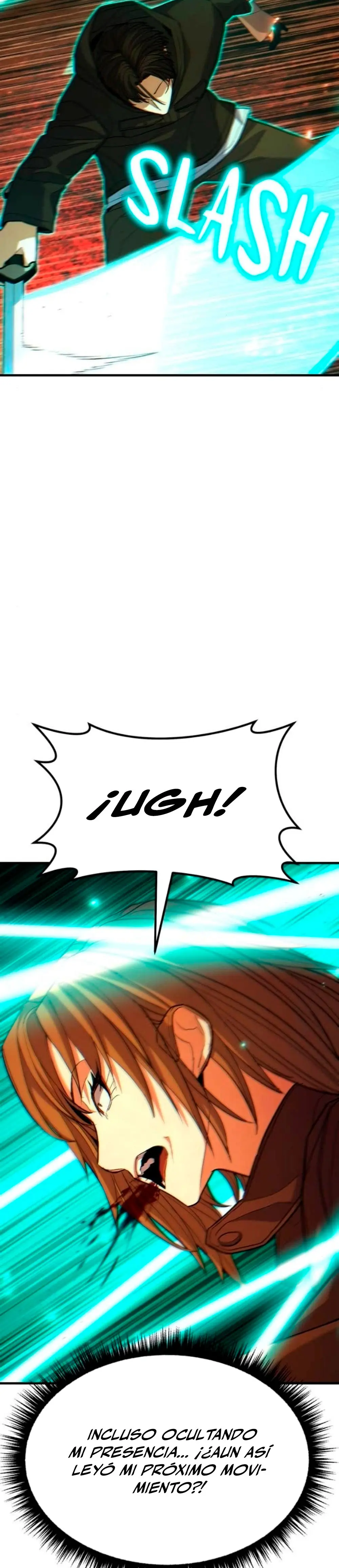 El héroe expulsado  es demasiado fuerte.  > Capitulo 61 > Page 161