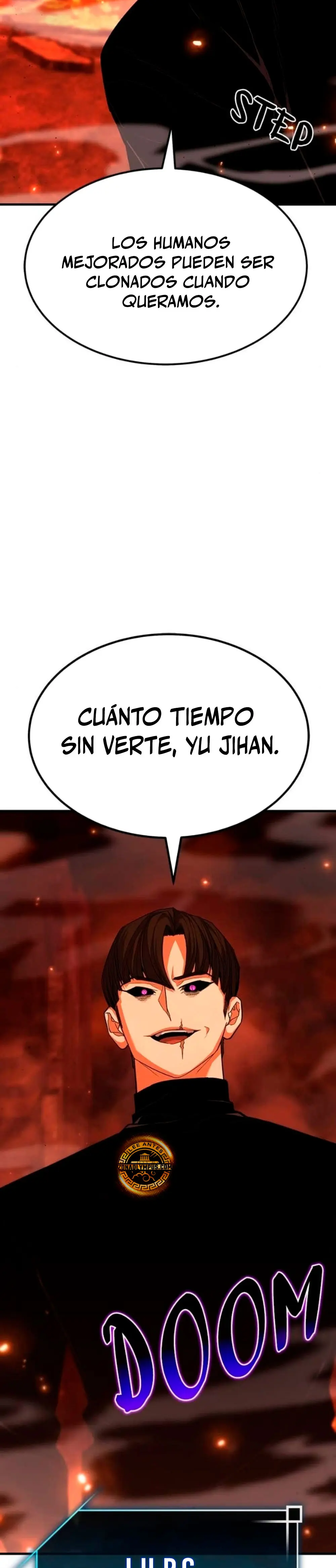 El héroe expulsado  es demasiado fuerte.  > Capitulo 61 > Page 221