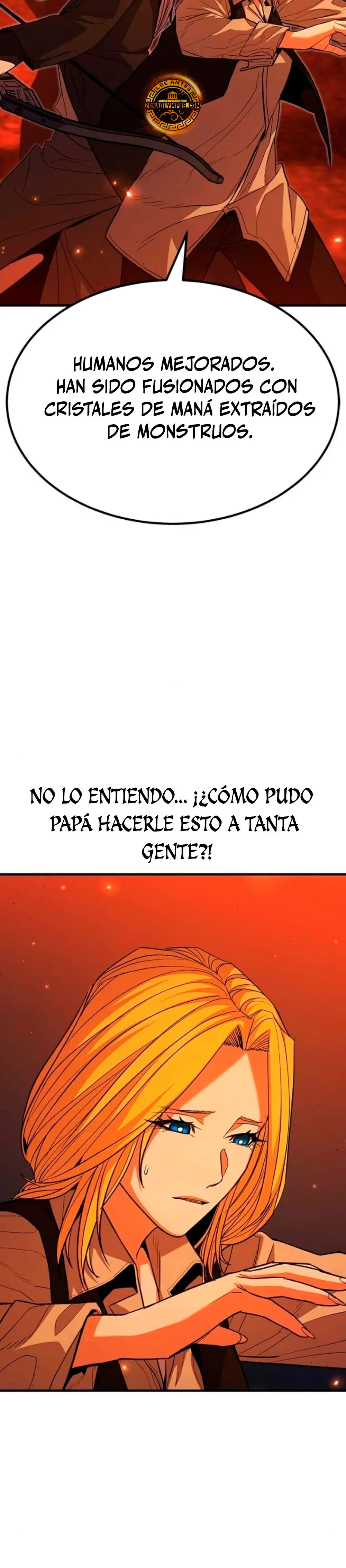 El héroe expulsado  es demasiado fuerte.  > Capitulo 61 > Page 301