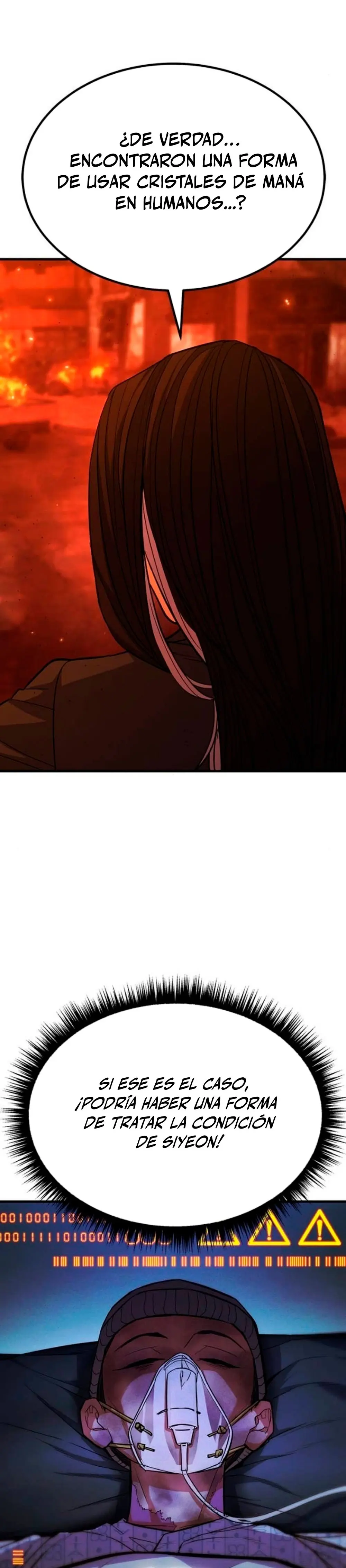 El héroe expulsado  es demasiado fuerte.  > Capitulo 61 > Page 311