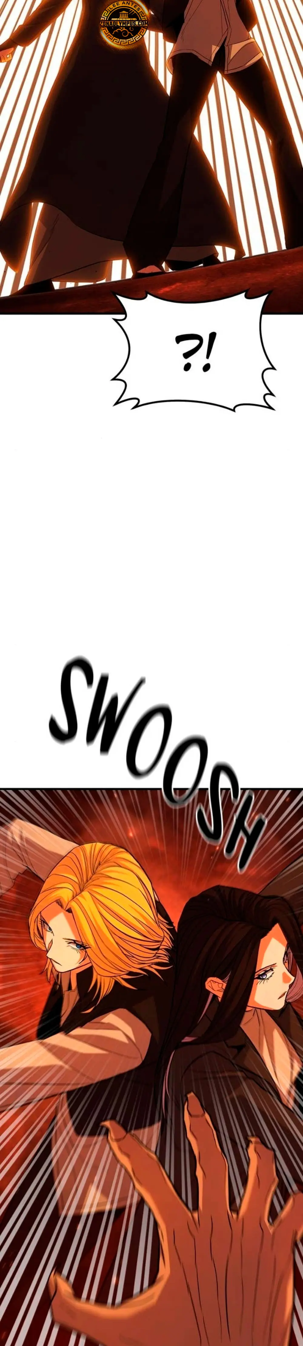 El héroe expulsado  es demasiado fuerte.  > Capitulo 61 > Page 331
