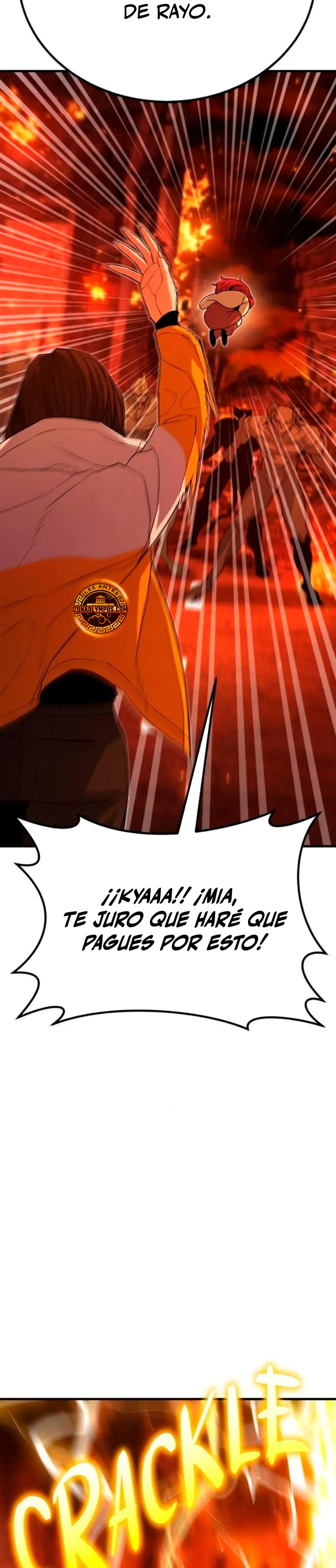 El héroe expulsado  es demasiado fuerte.  > Capitulo 61 > Page 401