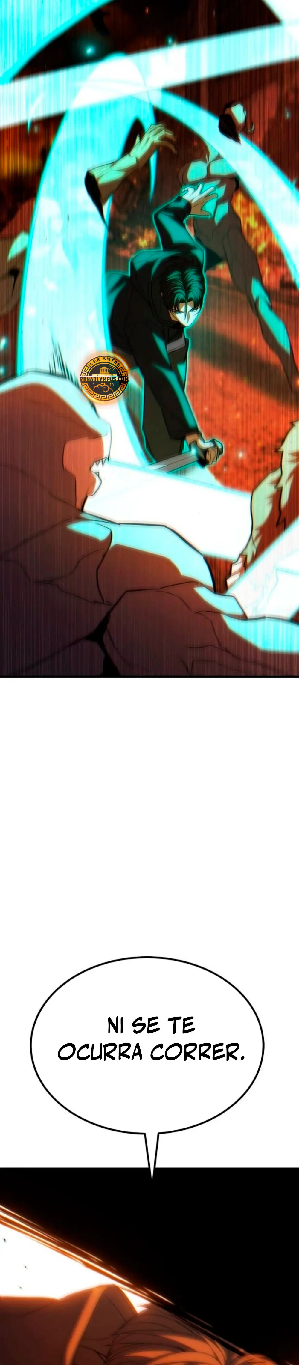 El héroe expulsado  es demasiado fuerte.  > Capitulo 61 > Page 491