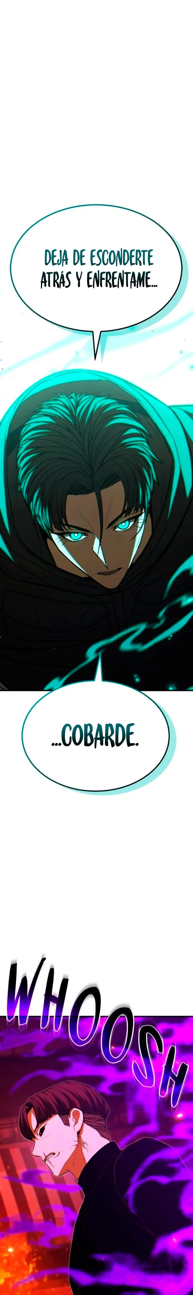 El héroe expulsado  es demasiado fuerte.  > Capitulo 62 > Page 71