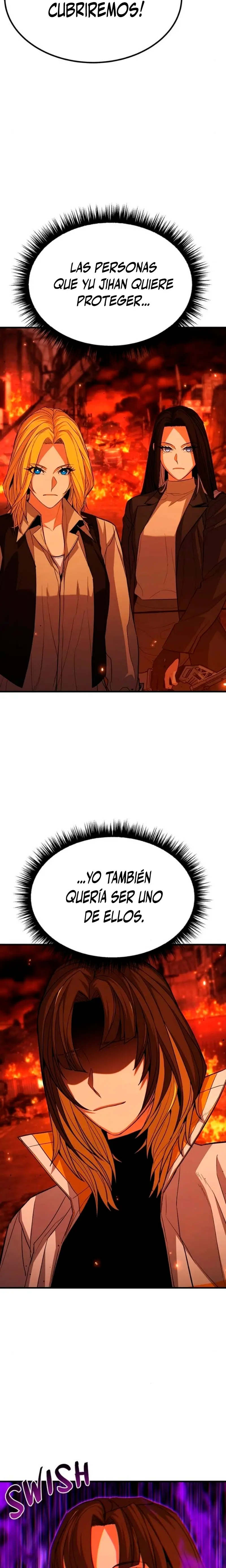El héroe expulsado  es demasiado fuerte.  > Capitulo 62 > Page 121