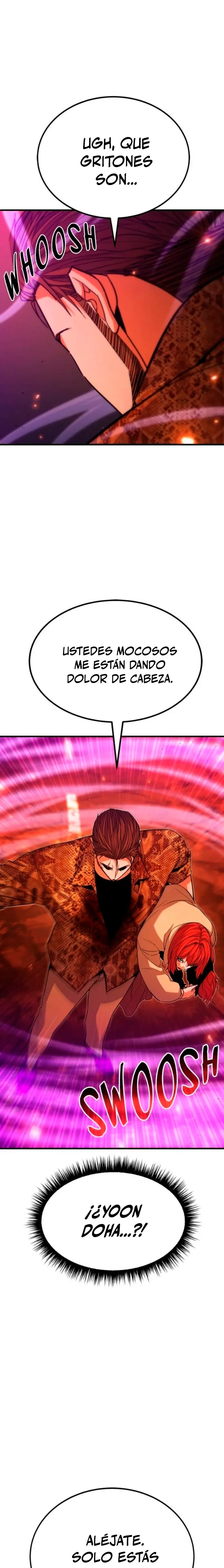 El héroe expulsado  es demasiado fuerte.  > Capitulo 62 > Page 271