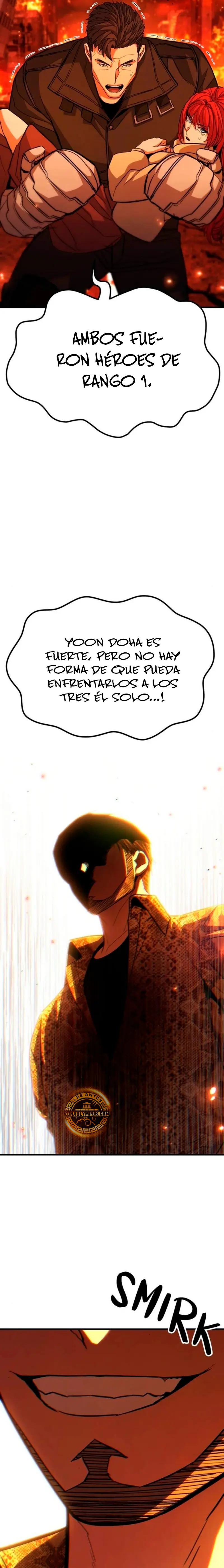 El héroe expulsado  es demasiado fuerte.  > Capitulo 62 > Page 331
