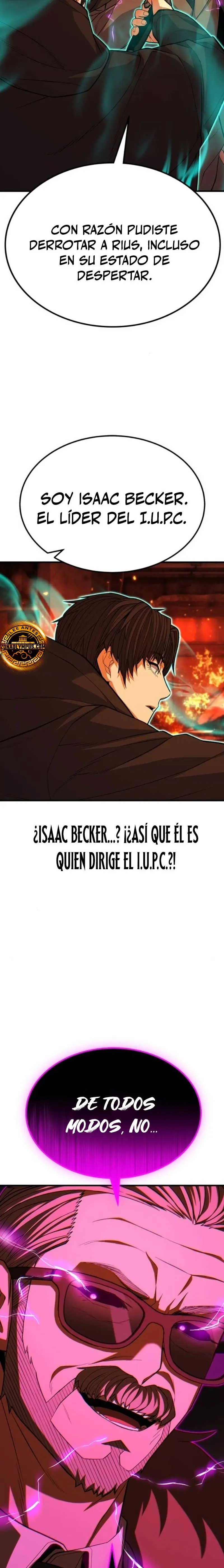 El héroe expulsado  es demasiado fuerte.  > Capitulo 63 > Page 41