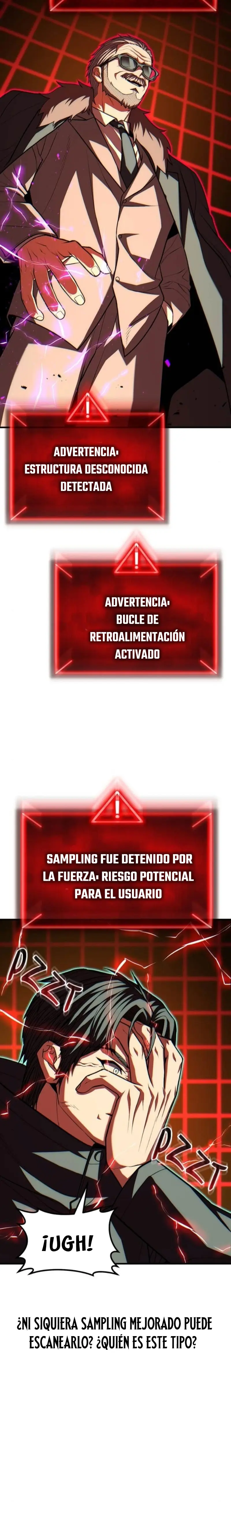 El héroe expulsado  es demasiado fuerte.  > Capitulo 63 > Page 81