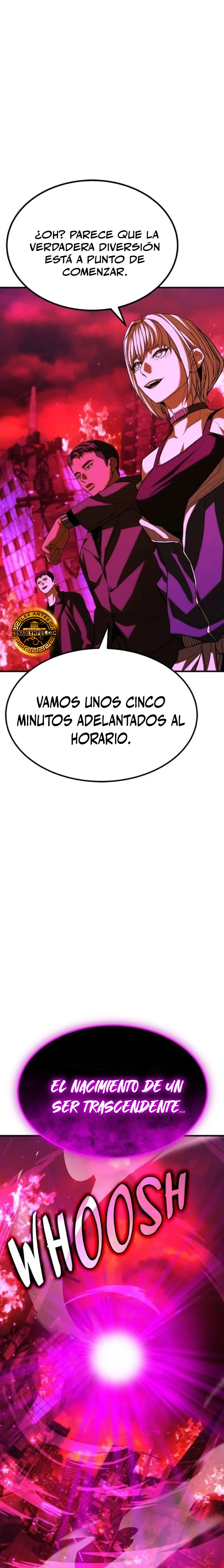 El héroe expulsado  es demasiado fuerte.  > Capitulo 63 > Page 181