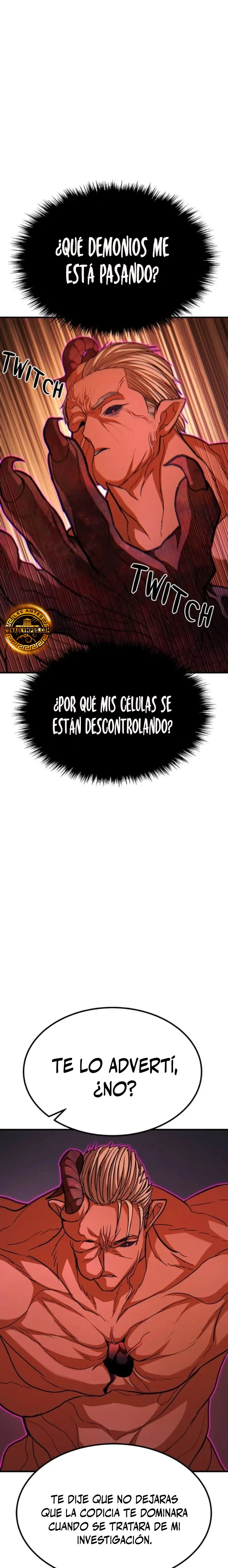 El héroe expulsado  es demasiado fuerte.  > Capitulo 63 > Page 291