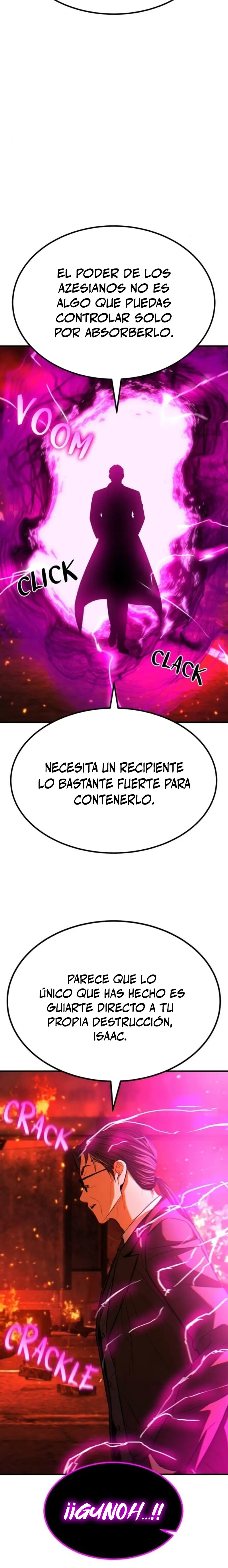 El héroe expulsado  es demasiado fuerte.  > Capitulo 63 > Page 301
