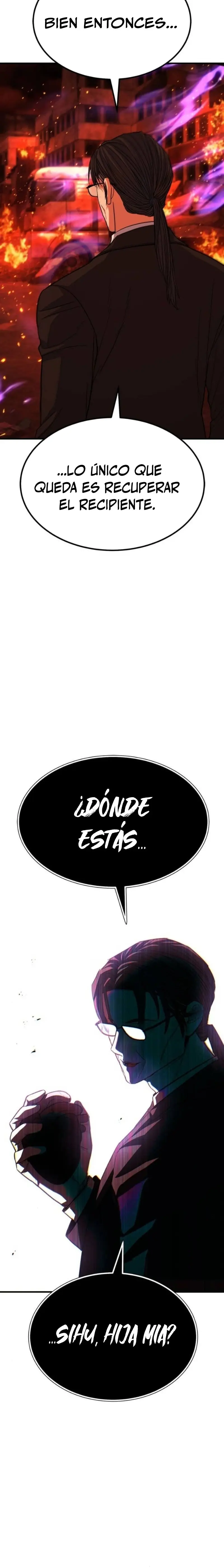 El héroe expulsado  es demasiado fuerte.  > Capitulo 63 > Page 371