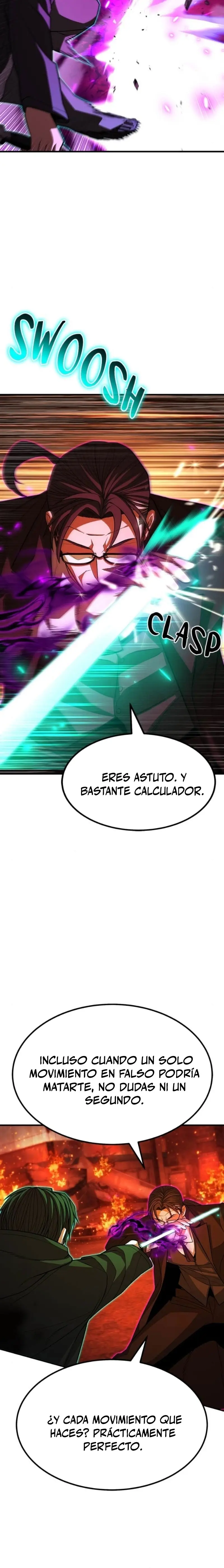 El héroe expulsado  es demasiado fuerte.  > Capitulo 64 > Page 81