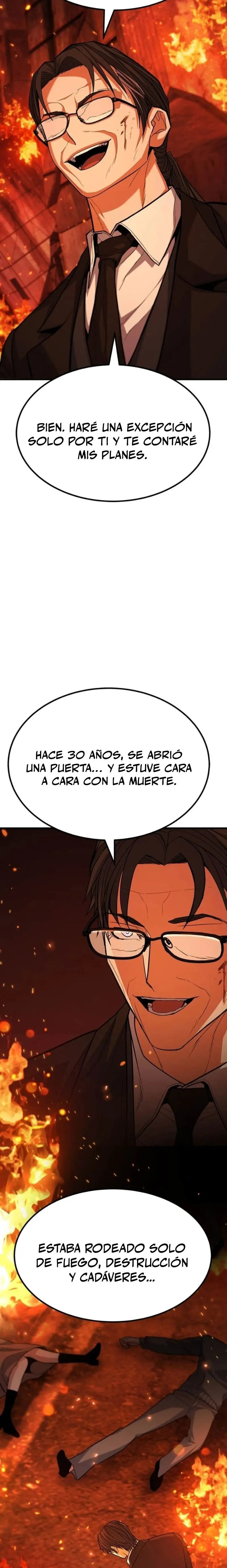 El héroe expulsado  es demasiado fuerte.  > Capitulo 64 > Page 181