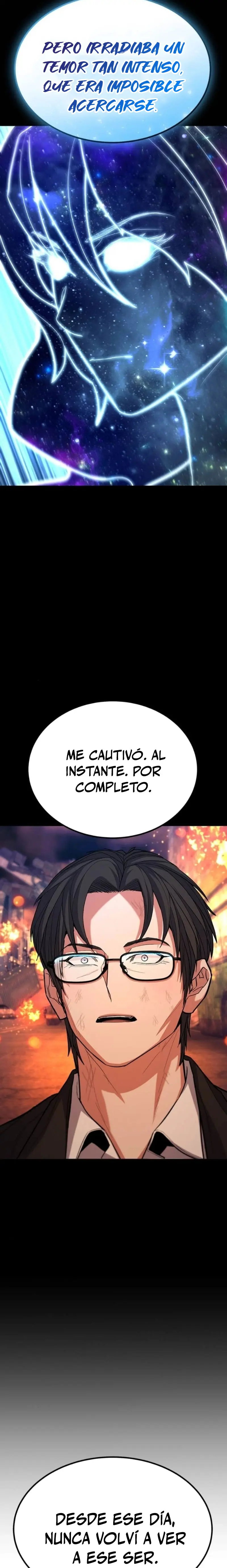 El héroe expulsado  es demasiado fuerte.  > Capitulo 64 > Page 221