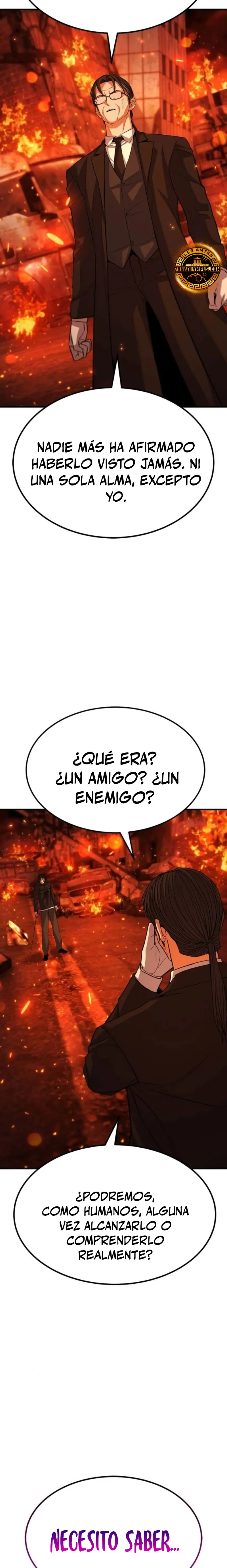 El héroe expulsado  es demasiado fuerte.  > Capitulo 64 > Page 241